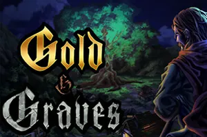 黄金与坟墓/肉鸽卡牌策略游戏 Gold and Graves 下载20250909052248304.webpGM44游戏资源网