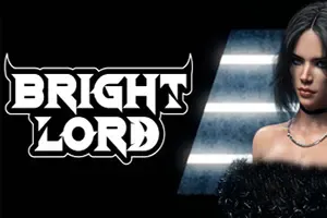 光明之主/黑暗剧情恋爱视觉小说游戏 Bright Lord 下载