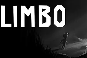 地狱边境/横版解谜冒险游戏 LIMBO 下载20250909130439325.webpGM44游戏资源网