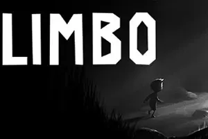 地狱边境/横版解谜冒险游戏 LIMBO 下载