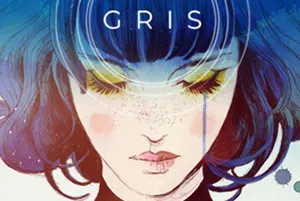 格莉斯的旅程/唯美横版解谜游戏 Gris 下载20250909132246782.webpGM44游戏资源网
