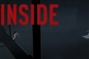 囚禁/横版解密平台跳跃闯关游戏 INSIDE 下载