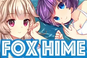 狐姬/大学恋爱视觉小说游戏 Fox Hime 下载