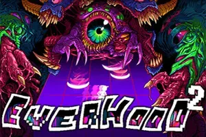 永恒领域2/剧情向音乐RPG游戏 Everhood 2 下载