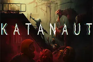 浪客诺特/快节奏轻度肉鸽动作游戏 Katanaut 下载
