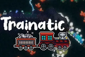 爆炸列车/点击增量火车建造游戏 Trainatic 下载20250911040859386.webpGM44游戏资源网