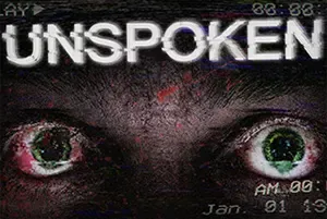 无言/硬核复古恐怖解谜游戏 Unspoken 下载