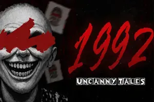 怪谈1992/超自然诡异恐怖游戏 Uncanny Tales 1992 下载