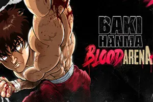 范马刃牙血之竞技场/2D动作格斗游戏 Baki Hanma Blood Arena 下载20250912030454298.webpGM44游戏资源网