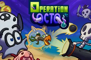 怒海章袭/海洋卡通策略塔防游戏 Operation Octo 下载20250912041526952.webpGM44游戏资源网