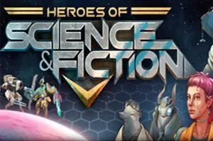 科学幻想英雄/回合制策略游戏 Heroes of Science and Fiction 下载