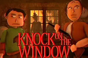 敲窗户/步行模拟恐怖悬疑游戏 Knock On The Window 下载