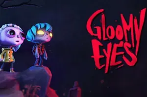 阴郁之眸/温馨冒险解谜游戏 Gloomy Eyes 下载