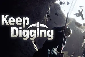 挖！挖！挖/挖掘寻宝‌模拟游戏 Keep Digging 下载20250913114537103.webpGM44游戏资源网
