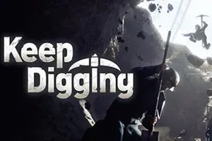 挖！挖！挖/挖掘寻宝‌模拟游戏 Keep Digging 下载