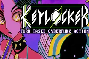 锁音之匣/回合制节奏日式RPG游戏 Keylocker 下载