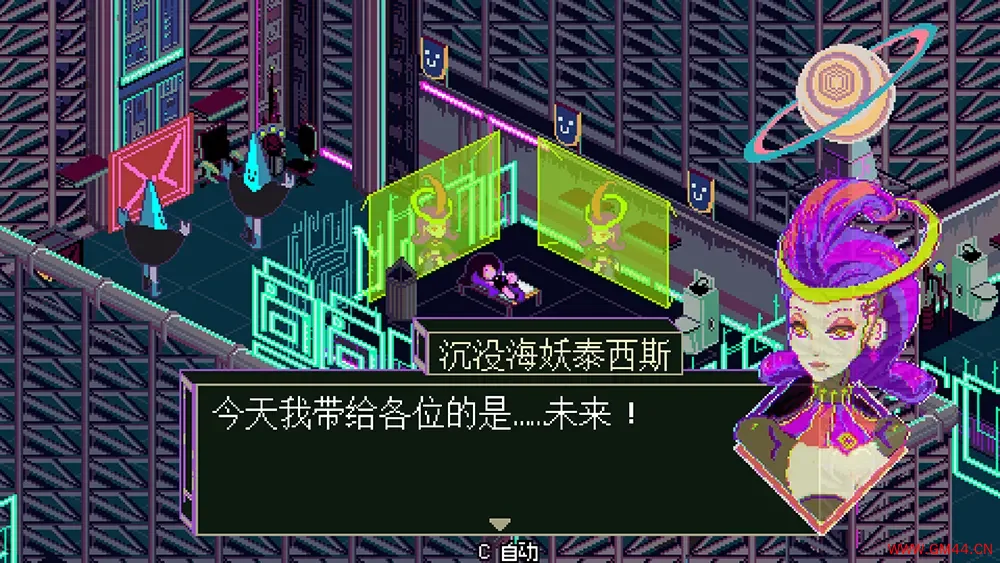 锁音之匣/回合制节奏日式RPG游戏 Keylocker 下载20250914125158139.webpGM44游戏资源网