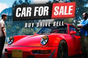 汽车销售模拟器2023/交易模拟游戏 Car For Sale Simulator 2023 下载