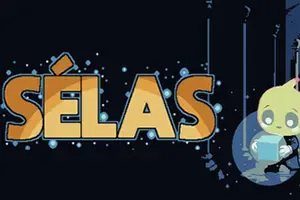 塞拉斯/横版平台解谜跳跃游戏 Sélas 下载