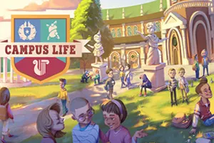校园生活/学习社交模拟游戏 Campus Life 下载20250916141051422.webpGM44游戏资源网
