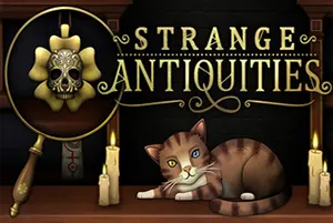 奇物斋/沉浸式店铺经营解谜游戏 Strange Antiquities 下载20250918032240897.webpGM44游戏资源网