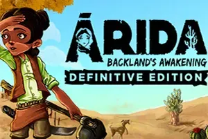 艾力达边远地区的觉醒/生存冒险游戏 ARIDA Backland’s Awakening 下载