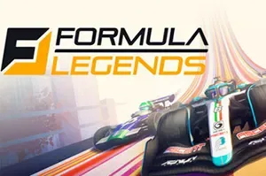 方程式传奇/赛车竞速游戏 Formula Legends 下载