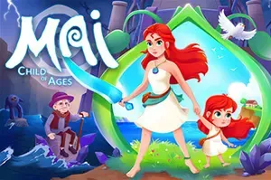 麦时代之子/卡通动作冒险游戏 Mai Child of Ages 下载