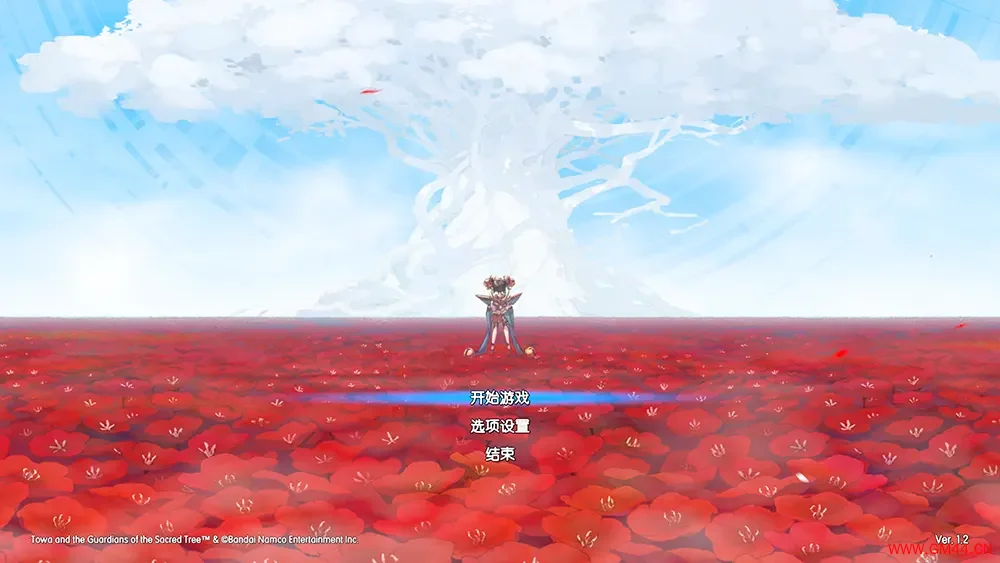 永久与神树的祈愿者/动作冒险游戏 Towa and the Guardians of the Sacred Tree 下载20250919072942825.webpGM44游戏资源网