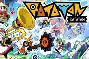 啦嗒铛/横轴肉鸽节奏动作游戏 Ratatan 下载