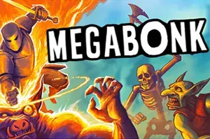 梅加邦克/肉鸽动作幸存者游戏 Megabonk 下载