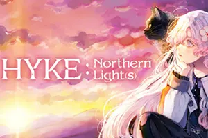 海珂北境极光/像素俯视角动作RPG游戏 HYKE Northern Light(s) 下载20250921091159772.webpGM44游戏资源网