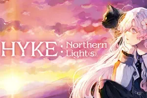 海珂北境极光/像素俯视角动作RPG游戏 HYKE Northern Light(s) 下载