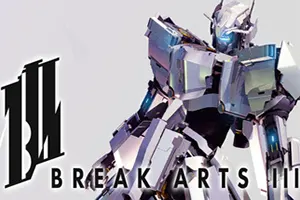爆破艺术3/机甲定制动作游戏 BREAK ARTS III 下载20250921100917646.webpGM44游戏资源网