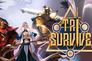 三人生存/奇幻肉鸽动作幸存者游戏 Tri Survive 下载20250922013841962.webpGM44游戏资源网