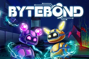 字节纽带/分屏合作解谜游戏 Bytebond 下载20250922023351361.webpGM44游戏资源网