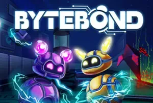 字节纽带/分屏合作解谜游戏 Bytebond 下载