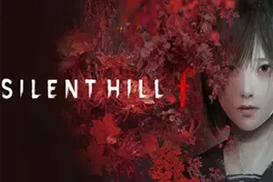 寂静岭f / SILENT HILL f 第三人称心理恐怖游戏