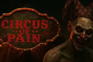 痛苦马戏团/惊悚心理恐怖游戏 Circus of Pain 下载