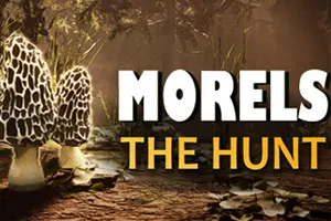 羊肚菌狩猎游戏/休闲摄影冒险采集游戏 Morels The Hunt 下载20250923102312845.webpGM44游戏资源网