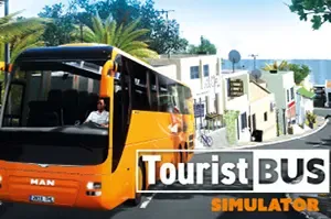 旅游巴士模拟/巴士公司经验游戏 Tourist Bus Simulator 下载