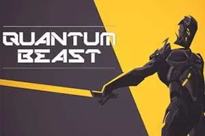 量子猛兽/漫画风硬核动作游戏 Quantum Beast 下载20250923124148599.webpGM44游戏资源网