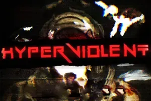 急速击杀/老派第一人称射击游戏 HYPERVIOLENT 下载