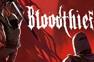 窃血之徒/高速近战地牢冲刺游戏 Bloodthief 下载