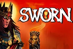 圣杯誓约/硬核肉鸽动作游戏 SWORN 下载