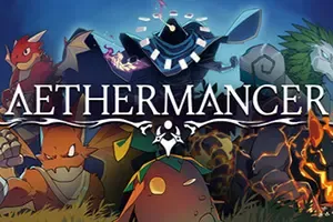 以太术士/回合制战斗策略游戏 Aethermancer 下载