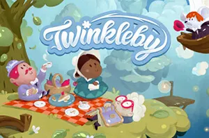 汀可镇/休闲放置装饰模拟游戏 Twinkleby 下载20250925031045272.webpGM44游戏资源网