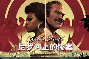 阿加莎克里斯蒂尼罗河上的惨案/侦探推理游戏 Agatha Christie – Death on the Nile 下载