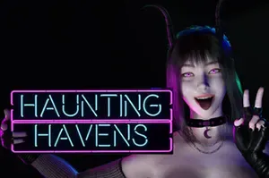 幽魅圣域驱鬼猎人/第一人称恐怖探索游戏 Haunting Havens 下载