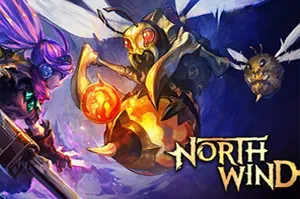 北风之境/回合制卡牌策略游戏 Northwind 下载